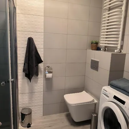 Stanczyka - 42m2 Cracovie