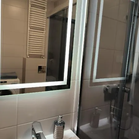 Apartment Stanczyka - 42m2 Krakow