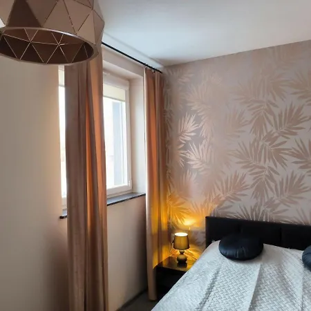 Apartment Stanczyka - 42m2