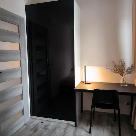 Apartment Stanczyka - 42m2