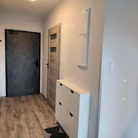 Stanczyka - 42m2 Apartment *