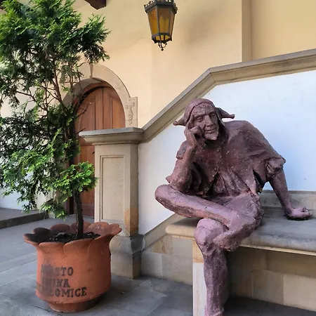 דירה Stanczyka - 42m2 קרקוב